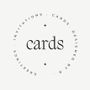 Cards By R