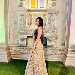 Khushi Khurana
