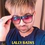 Profile picture for Filmmaker Lally Bains