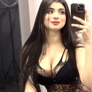 Mehwish Khan