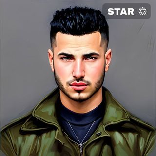 Badie star
