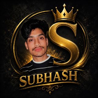 Subhash Kashodhan