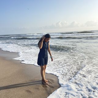 Dhruvi Rami