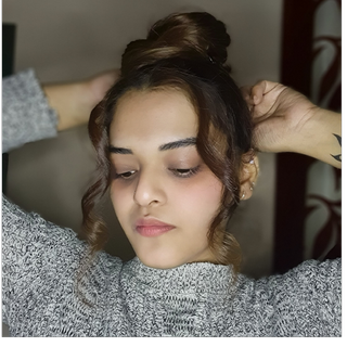 Akriti Kapoor
