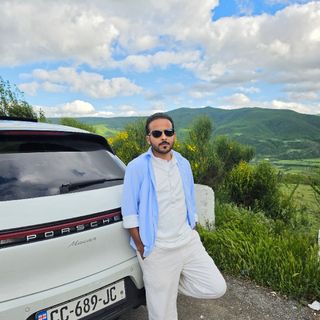 احمد كاريزما 👾