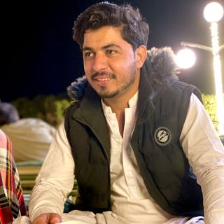 Ali Marri⚜️