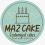 Snapchat profile picture for @maz_cake