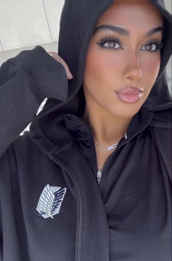 Myriam Uzumaki ❤️