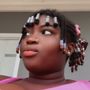 She’s Sefa💕💋❤️🥹