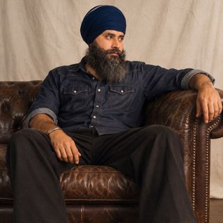 Arsh Cheema 🇺🇸
