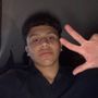 Snapchat profile picture for @josue_08m