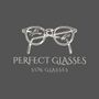 Perfect glasses