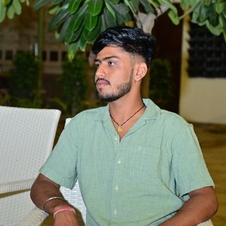 Narendra Choudharii