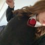 Snapchat profile picture for @harriet