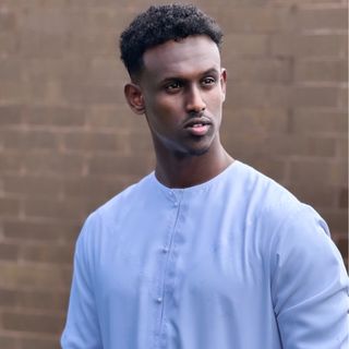 Idrees💥