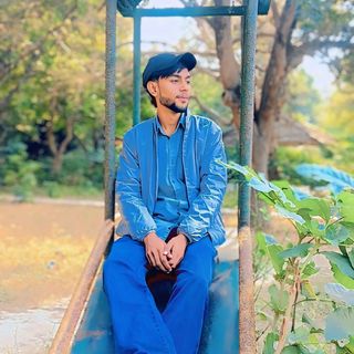 Royal Suryansh Rajput