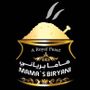 Mama's Biyani