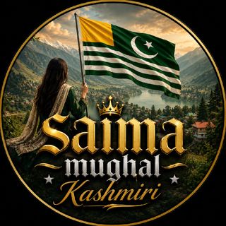 Saima Mughal