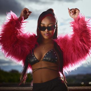 Cécinelle ♥️.