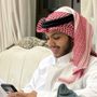 ابو صالح .