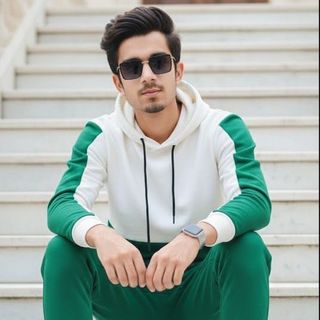 Fajal Shaikh