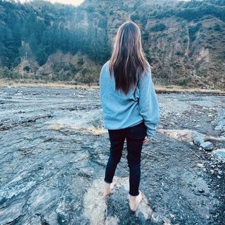 Ashay.B