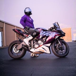 Cycle Groover