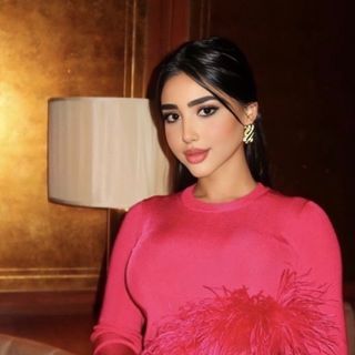 Khadija Wezran🦌