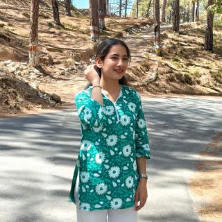 Vaishali Chilwal