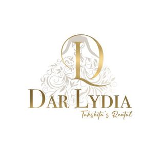 ‎darr. Lydia🤍 دار ليديا