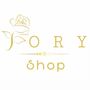 jory Shop