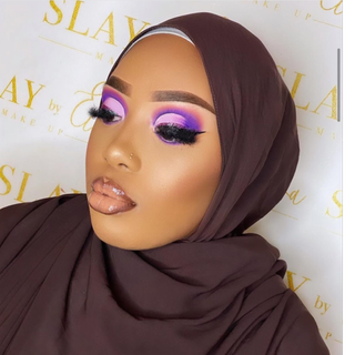 Slaybyeva 🎓💄