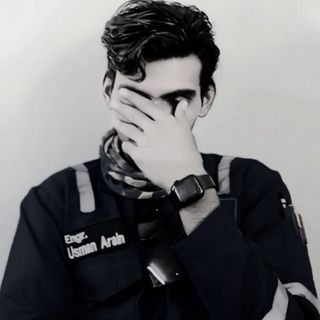 Usman Arain