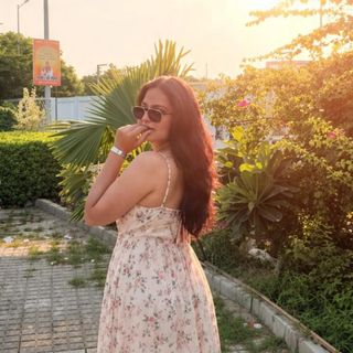 Khushi Pandey