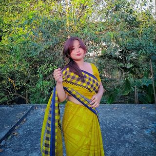 Daisy Swargiary