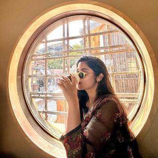 Dolly Bhadoriya