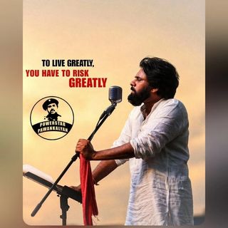 😎Jahnavi🖤pspk ✊🏻⭐😎