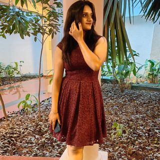 Pooja Raj👑