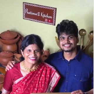 Pratima Pradhan