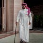 عبدالله الشهراني