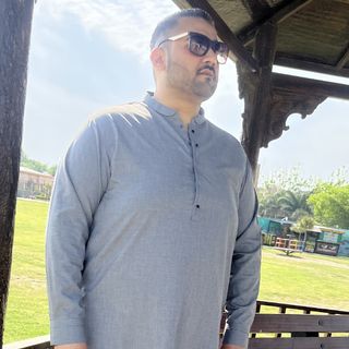 Hassaan Azeem