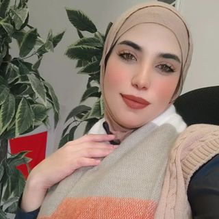 Habiba Amer