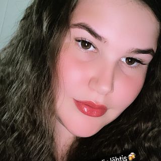 Maria 🤷🏼‍♀️