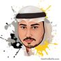 Profile picture for تركي الشمري
