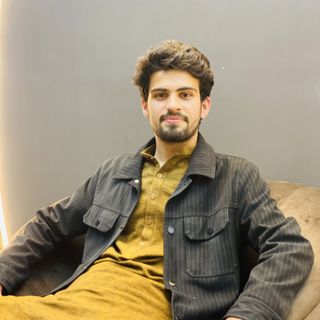 Bilal Shinwari