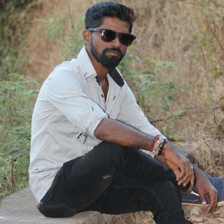 Sushant Bhosale