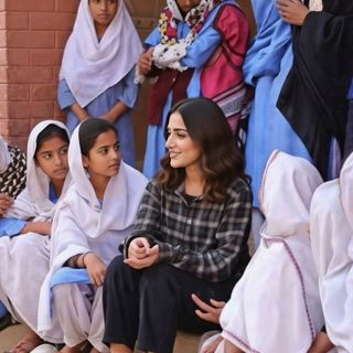 Maheen Khan