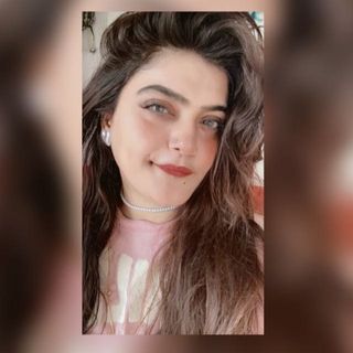 Sana Kapadiya Memon 👑