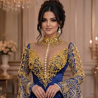 فساتين