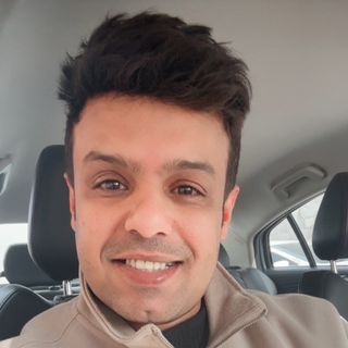 مستر علي